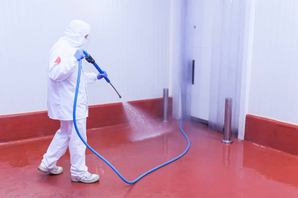 Trusted Cheshire Village, CT  Pressure Washing Services Experts