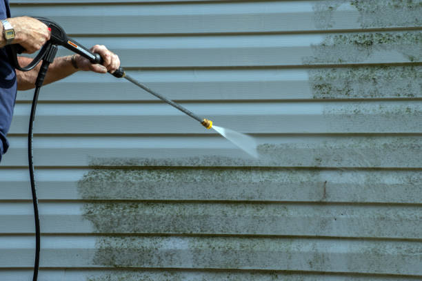 Best Driveway Pressure Washing  in Cheshire Village, CT